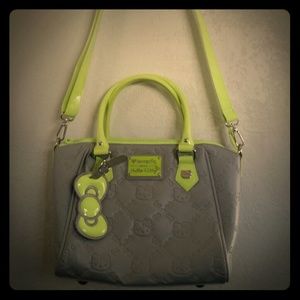Hello Kitty bag